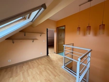 Bazemont centre – Ensemble immobilier 160 m² + dépendances – 6 pièces