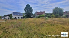 Terrain  de 475 m² –Quartier résidentiel calme– Brétigny-sur-Orge