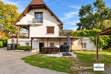Appartement T4 de 96,75 m² avec jardin privatif - Sainte-Geneviève-des-Bois