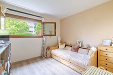 Appartement à vendre, 4 pièces, parking, cave CHILLY MAZARIN    (91) résidence de standing