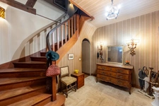 Maison longère à rénover, 11 pièces sur 255 m² - La Norville (91)