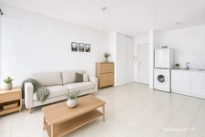 Charmant Appartement T2 avec Balcon et Parking à Longjumeau