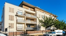 Appartement 4 pièces 78,54 m² avec balcon de 11 m², ascenseur   et 2 parkings – Arpajon (91)