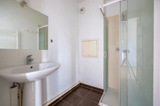 Appartement 4 pièces 78m² avec balcon, ascenseur, parkings - ARPAJON (91)