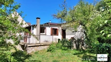 Maison à rénover 55m², 3 pièces, terrain de 448 m² ITTEVILLE    - Dans le quartier du Domaine de l'Epine