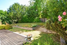Maison familiale à vendre 5 pièces centre ville d'ARPAJON (91) -160m², 4 chambres - avec appartement indépendant loué 