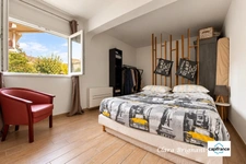 Appartement T4 de 96,75 m² avec jardin privatif - Sainte-Geneviève-des-Bois