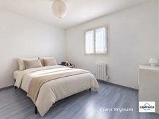 Maison 5 pièces avec jardin, garage & climatisation-Avrainville 