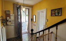 Appartement duplex de caractère avec jardin privatif - Arpajon centre