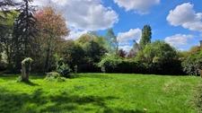 Maison longère à rénover, 11 pièces sur 255 m² - La Norville (91)