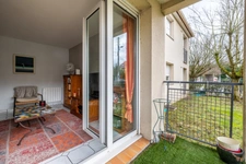 Appartement à vendre 4 pièces 76m² - Résidence calme - CHILLY MAZARIN (91)