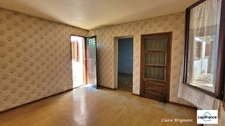 Maison à rénover 55m², 3 pièces, terrain de 448 m² ITTEVILLE    - Dans le quartier du Domaine de l'Epine