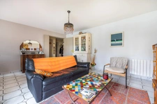 Appartement à vendre 4 pièces 76m² - Résidence calme - CHILLY MAZARIN (91)