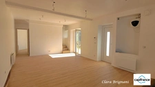 Maison de ville rénovée à vendre, 4 pièces, jardin - SAINT VRAIN