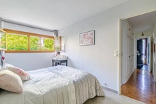 Appartement à vendre, 4 pièces, parking, cave CHILLY MAZARIN    (91) résidence de standing