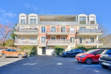 Charmant Appartement T2 avec Balcon et Parking à Longjumeau