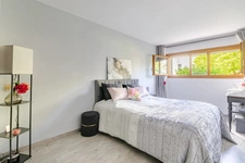 Appartement à vendre, 4 pièces, parking, cave CHILLY MAZARIN    (91) résidence de standing