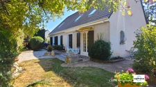 Maison familiale 11 pièces avec volumes généreux à Saint-Germain-lès-Arpajon (91)