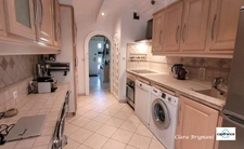 Maison familiale 11 pièces avec volumes généreux à Saint-Germain-lès-Arpajon (91)
