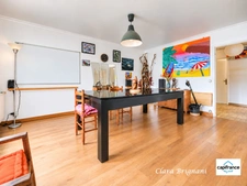 Appartement T3 de 64,28 m² avec box à Magny-les-Hameaux