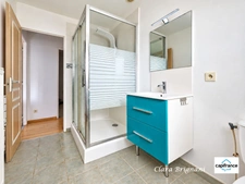 Maison 5 pièces avec jardin, garage & climatisation-Avrainville 