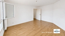 Appartement 4 pièces 78,54 m² avec balcon de 11 m², ascenseur   et 2 parkings – Arpajon (91)