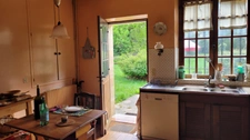Maison longère à rénover, 11 pièces sur 255 m² - La Norville (91)