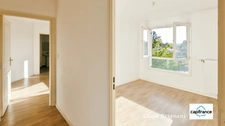 Appartement 4 pièces 78,54 m² avec balcon de 11 m², ascenseur   et 2 parkings – Arpajon (91)