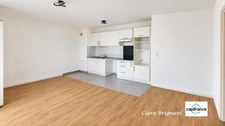 Appartement 4 pièces 78,54 m² avec balcon de 11 m², ascenseur   et 2 parkings – Arpajon (91)