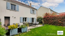 Maison clé en main, 6 pièces, 124m² - Boissy-sous-Saint-Yon(91)
