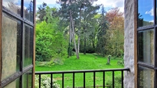 Maison longère à rénover, 11 pièces sur 255 m² - La Norville (91)