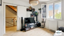 Maison clé en main, 6 pièces, 124m² - Boissy-sous-Saint-Yon(91)