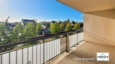 Appartement 4 pièces 78,54 m² avec balcon de 11 m², ascenseur   et 2 parkings – Arpajon (91)