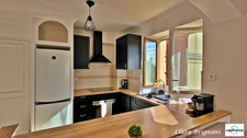 Appartement à vendre 2 pièces, 35,12m² à LEUDEVILLE (91), cosy et lumineux