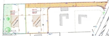 Terrain à vendre 650 m² - Brétigny-sur-Orge