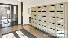 Appartement 4 pièces 78,54 m² avec balcon de 11 m², ascenseur   et 2 parkings – Arpajon (91)