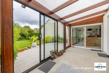 À VENDRE à AVRAINVILLE – MAISON 4 PIÈCES 105 M²– VIE PLAIN-PIED   – JARDIN SANS VIS-À-VIS – SECTEUR RECHERCHÉ