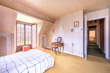 Maison longère à rénover, 11 pièces sur 255 m² - La Norville (91)