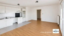 Appartement 4 pièces 78,54 m² avec balcon de 11 m², ascenseur   et 2 parkings – Arpajon (91)