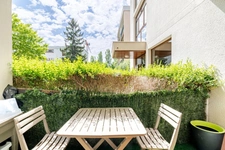 Appartement à vendre, 4 pièces, parking, cave CHILLY MAZARIN    (91) résidence de standing