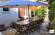 Maison familiale 11 pièces avec volumes généreux à Saint-Germain-lès-Arpajon (91)