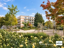 Appartement T3 de 64,28 m² avec box à Magny-les-Hameaux
