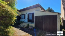 Maison à rénover 55m², 3 pièces, terrain de 448 m² ITTEVILLE    - Dans le quartier du Domaine de l'Epine