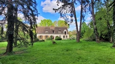 Maison longère à rénover, 11 pièces sur 255 m² - La Norville (91)