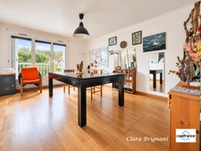 Appartement T3 de 64,28 m² avec box à Magny-les-Hameaux