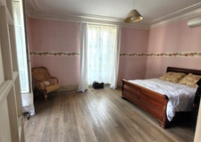 Appartement duplex de caractère avec jardin privatif - Arpajon centre