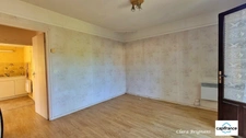 Maison à rénover 55m², 3 pièces, terrain de 448 m² ITTEVILLE    - Dans le quartier du Domaine de l'Epine