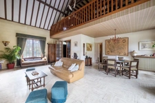 Maison longère à rénover, 11 pièces sur 255 m² - La Norville (91)