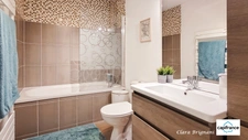Maison clé en main, 6 pièces, 124m² - Boissy-sous-Saint-Yon(91)