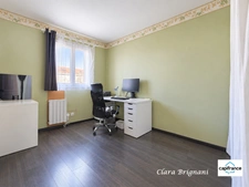 Maison 5 pièces avec jardin, garage & climatisation-Avrainville 